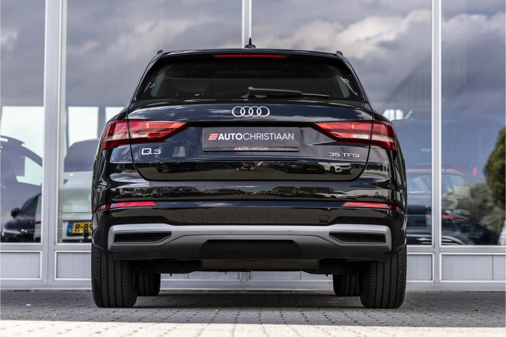 Audi Q3 – foto 5