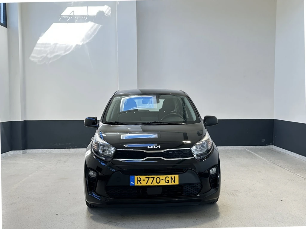 Kia Picanto – foto 6