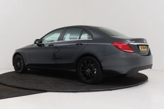 Mercedes-Benz C-Klasse – thumbnail 4