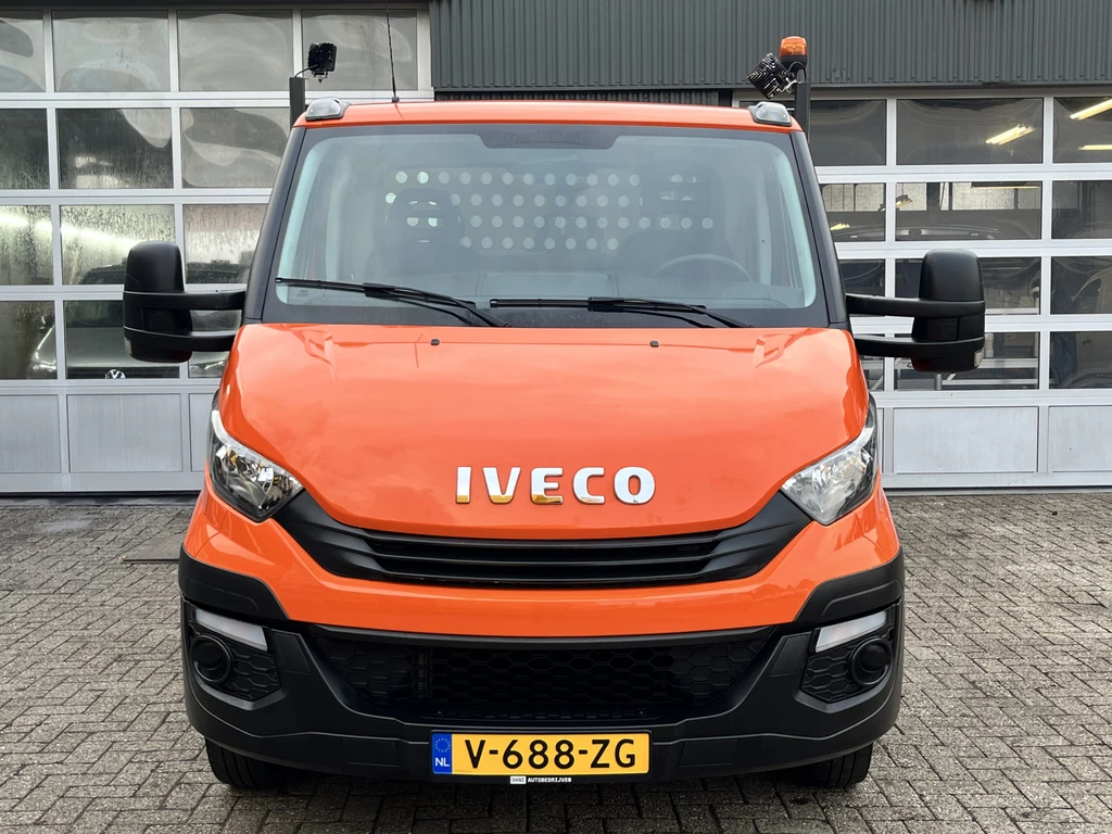 Iveco Daily – foto 7