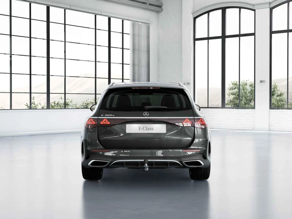 Mercedes-Benz E-Klasse – foto 3