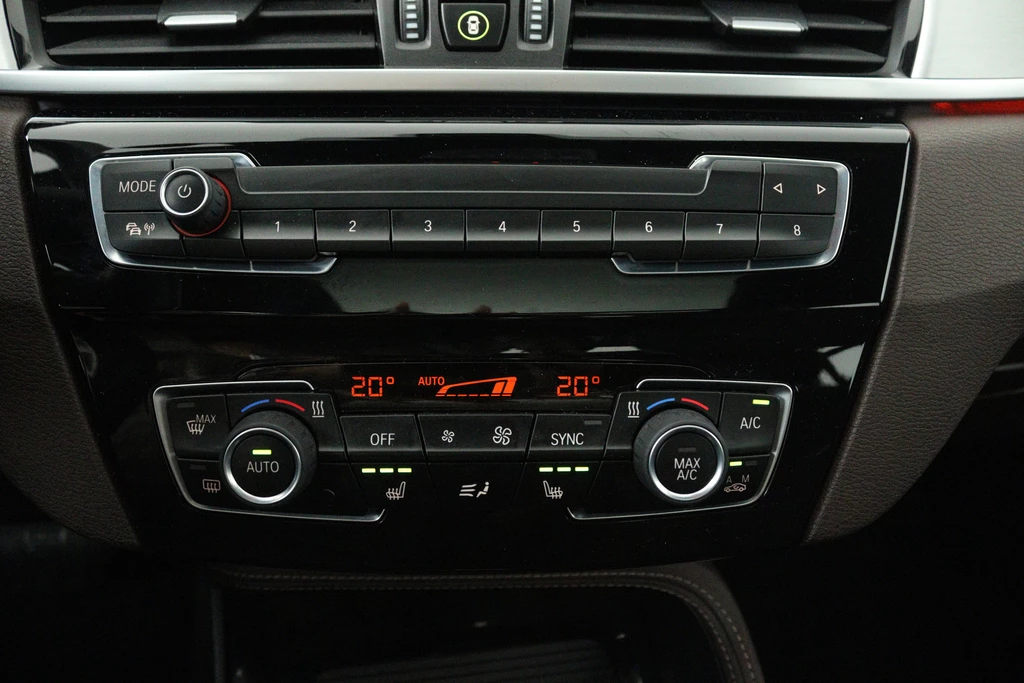 BMW X1 – foto 14