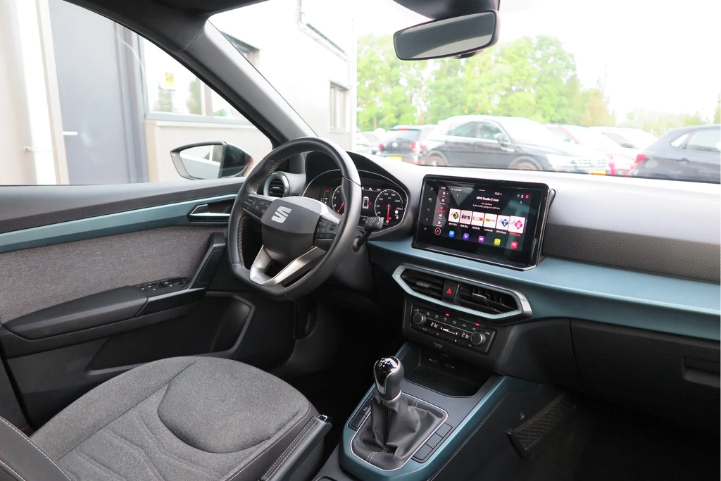 SEAT Arona – foto 34