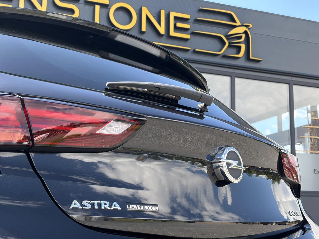 Opel Astra – foto 41
