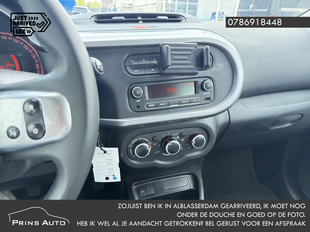 Renault Twingo – foto 28