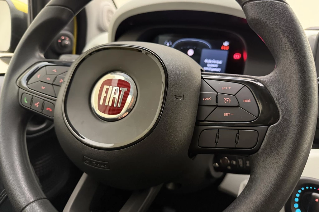 Fiat Panda – foto 19
