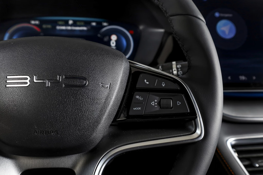 BYD SEAL U – foto 84