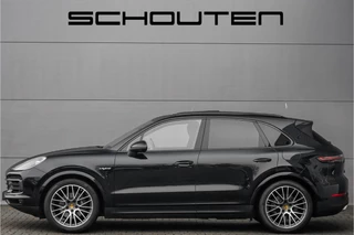 Porsche Cayenne – thumbnail 3