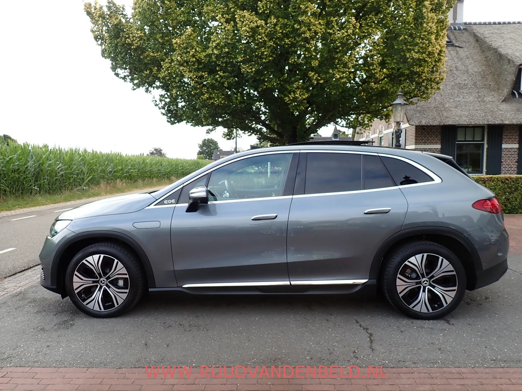 Mercedes-Benz EQE – foto 2