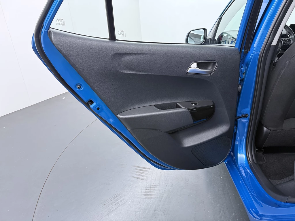 Kia Picanto – foto 37