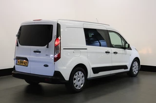 Ford Transit Connect – thumbnail 4