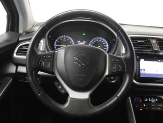 Suzuki S-Cross – thumbnail 23