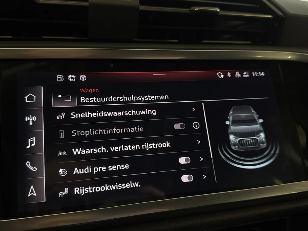 Audi Q3 – foto 35