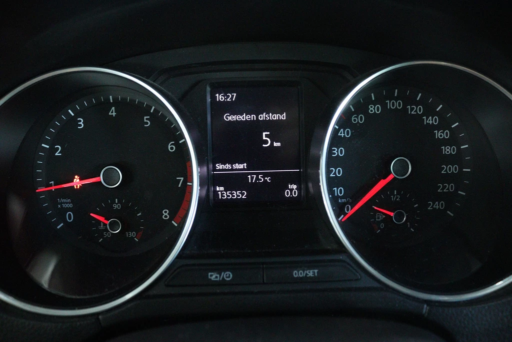 Volkswagen Polo – foto 18