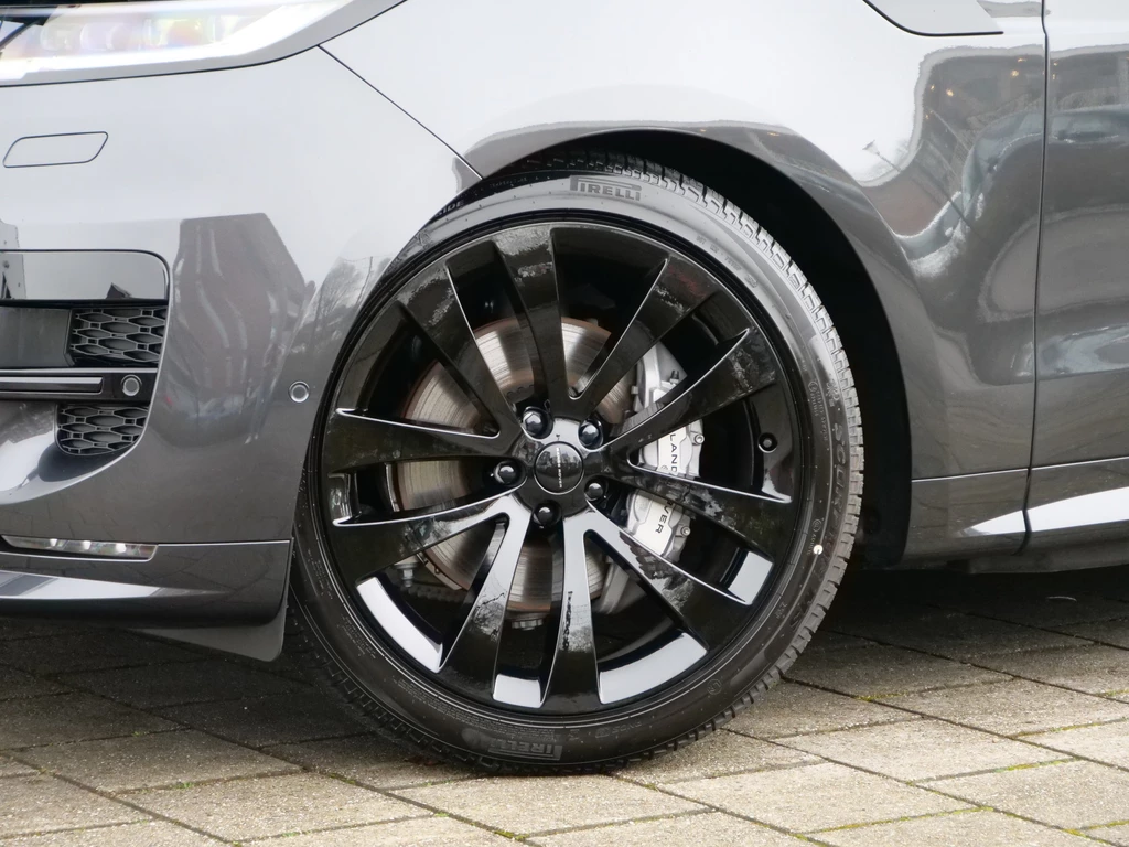 Land Rover Range Rover Sport – foto 37