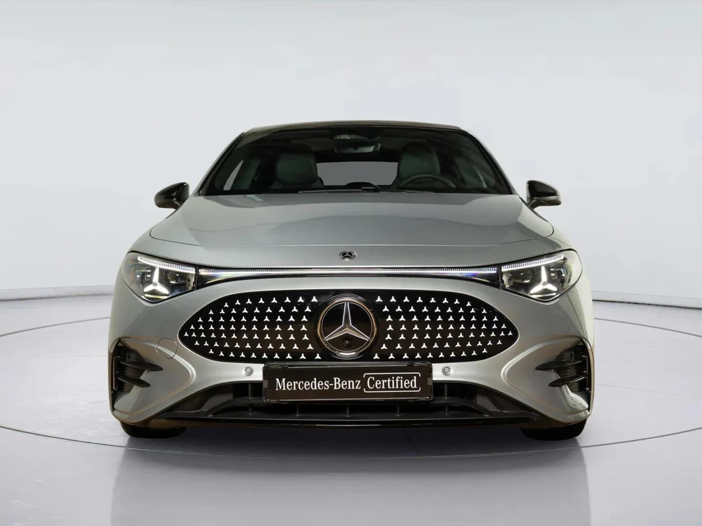 Mercedes-Benz CLA – foto 3