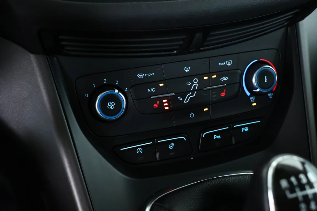 Ford C-MAX – foto 24