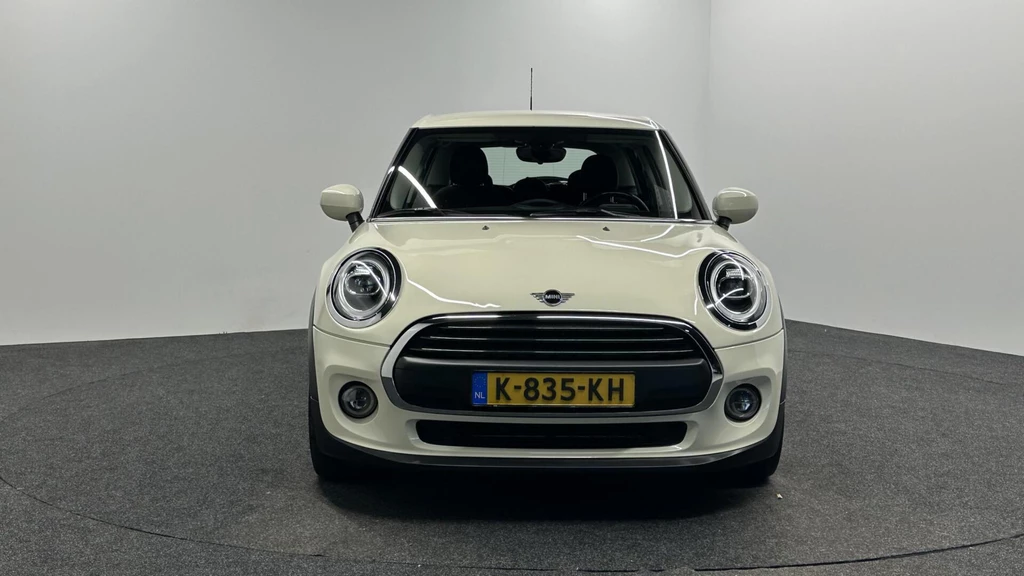 MINI Cooper – foto 8