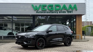 Ford Kuga – thumbnail 1