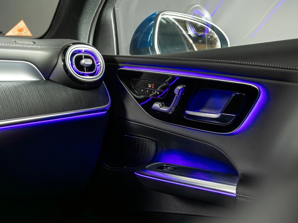 Mercedes-Benz GLC – foto 18
