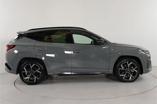 Hyundai Tucson – thumbnail 9