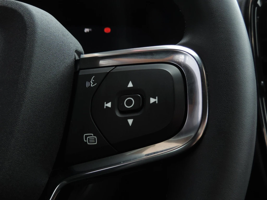 Volvo XC40 – foto 31