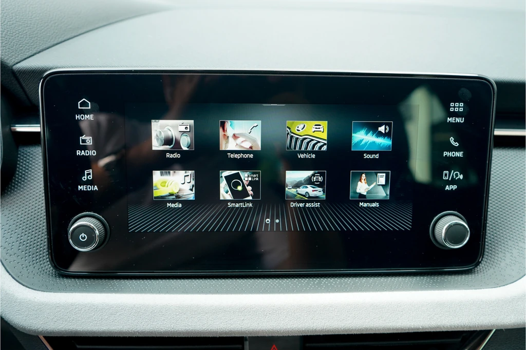 Škoda Scala – foto 26