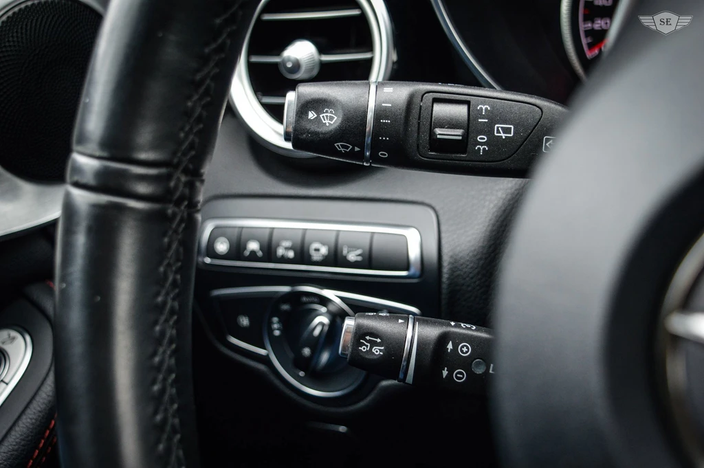 Mercedes-Benz C-Klasse – foto 42