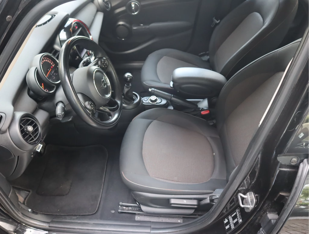 MINI One – foto 16