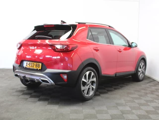 Kia Stonic – thumbnail 6