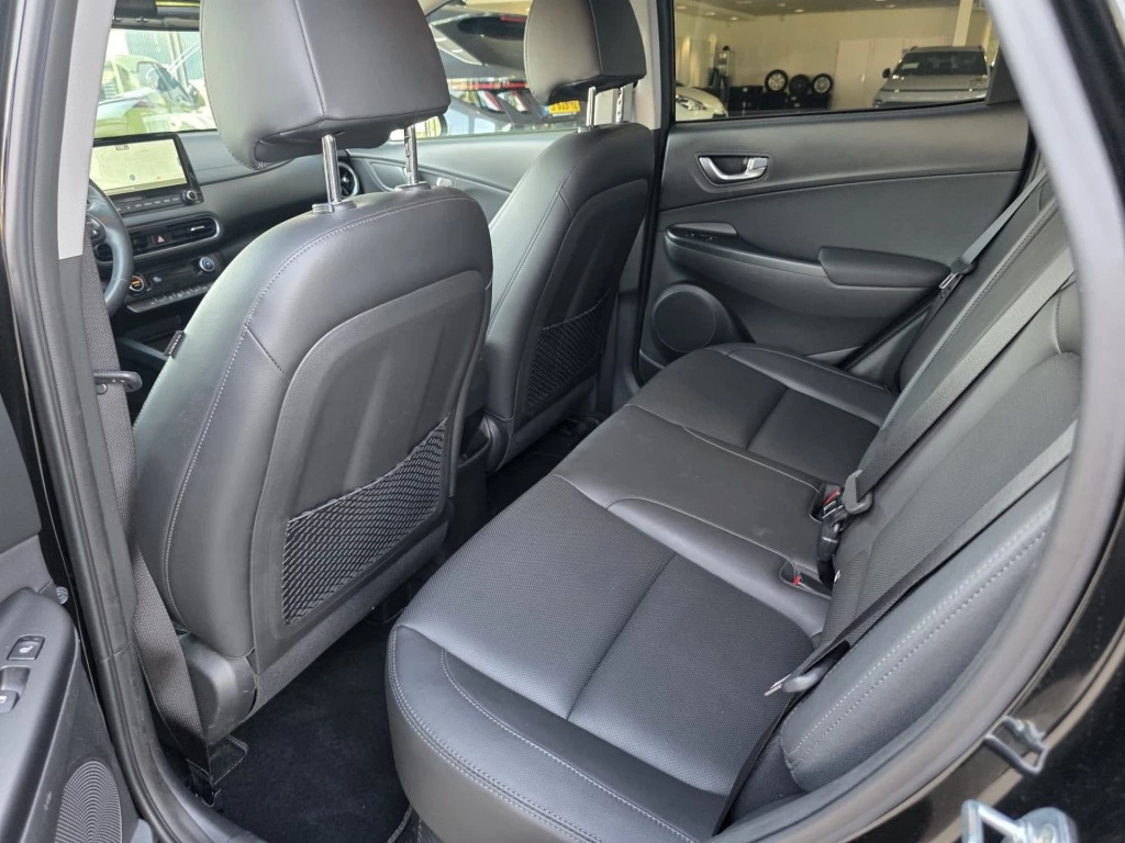 Hyundai Kona – foto 23