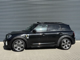 MINI Countryman – thumbnail 4