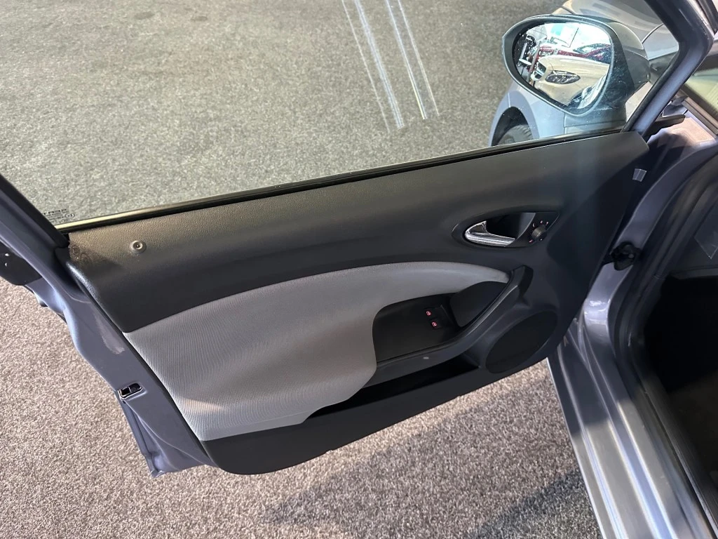 SEAT Ibiza – foto 11