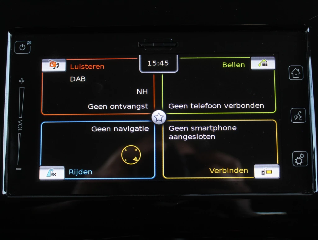 Suzuki Swift – foto 31