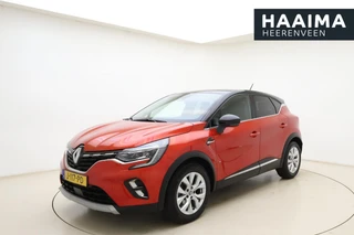 Renault Captur – thumbnail 1