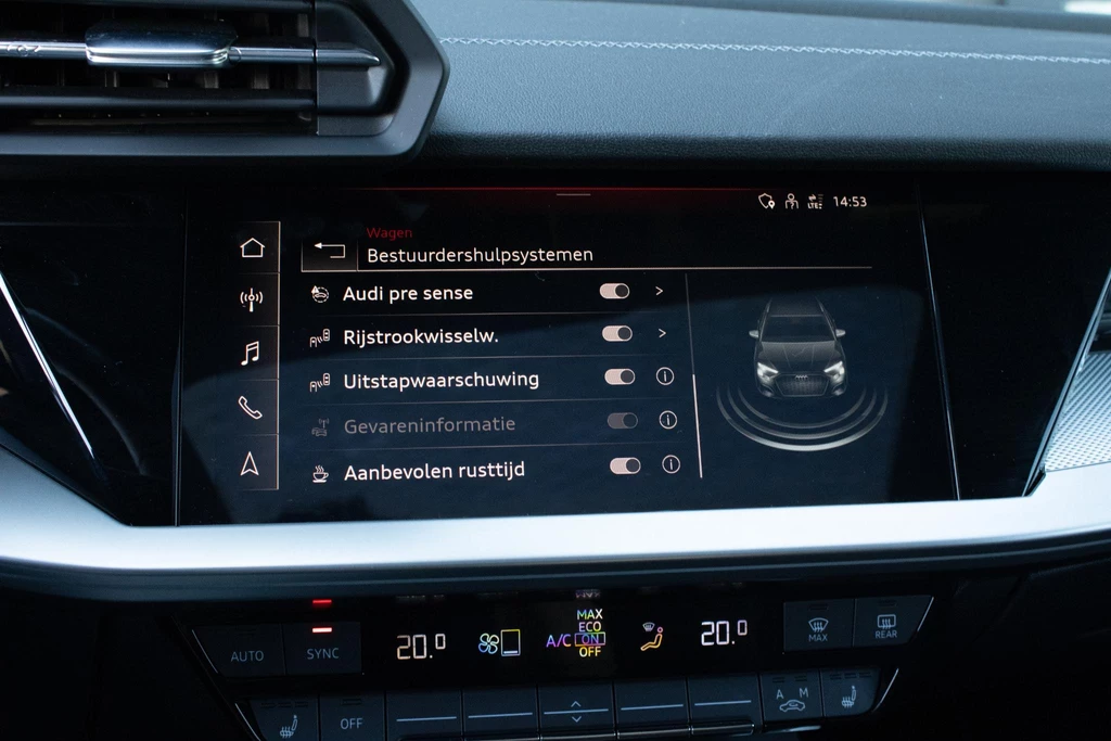 Audi A3 – foto 35