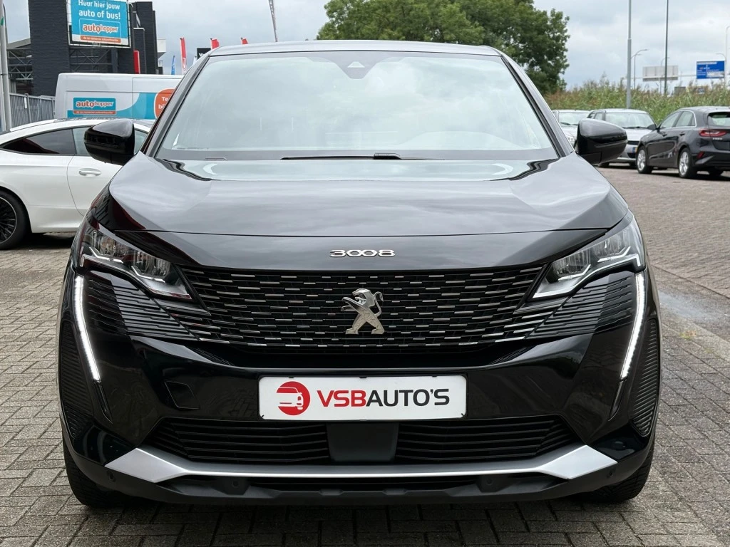 Peugeot 3008 – foto 6