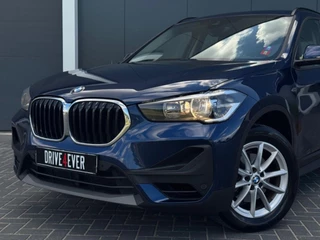 BMW X1 – thumbnail 3