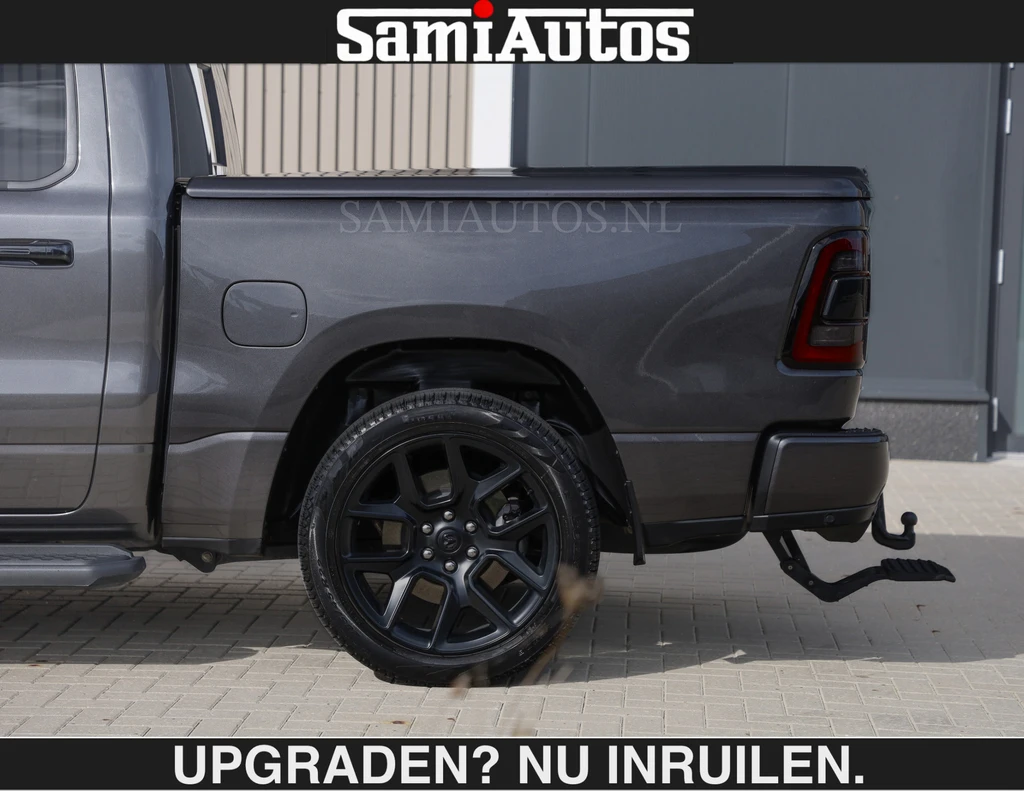 Dodge Ram Pick-Up – foto 83