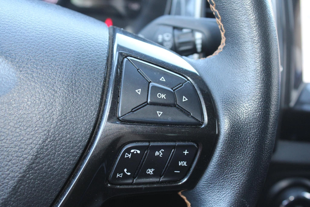 Ford Ranger – foto 11