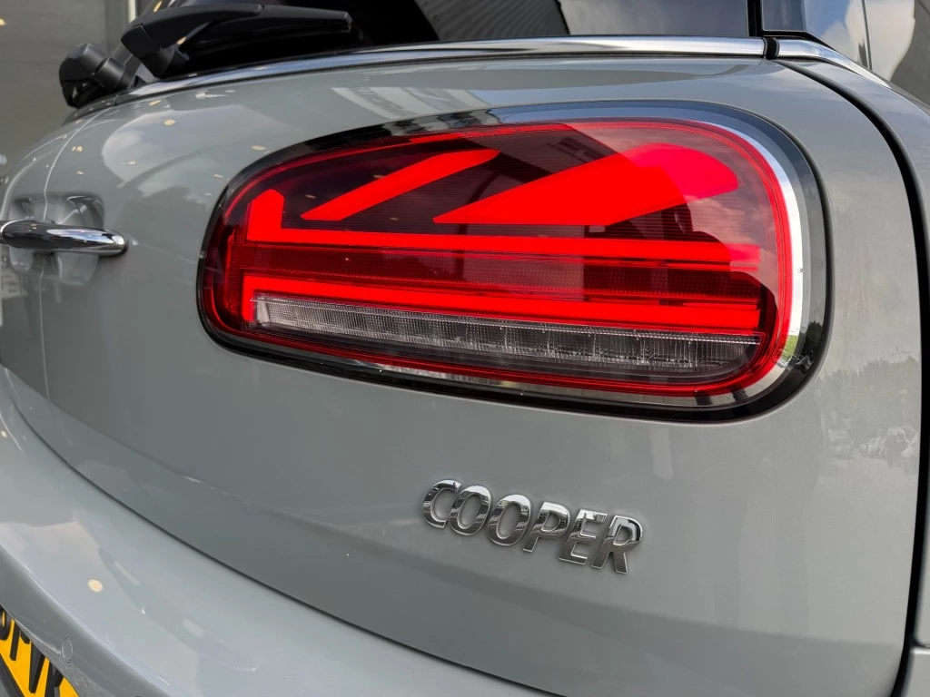 MINI Clubman – foto 30