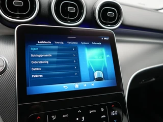 Mercedes-Benz C-Klasse – thumbnail 45