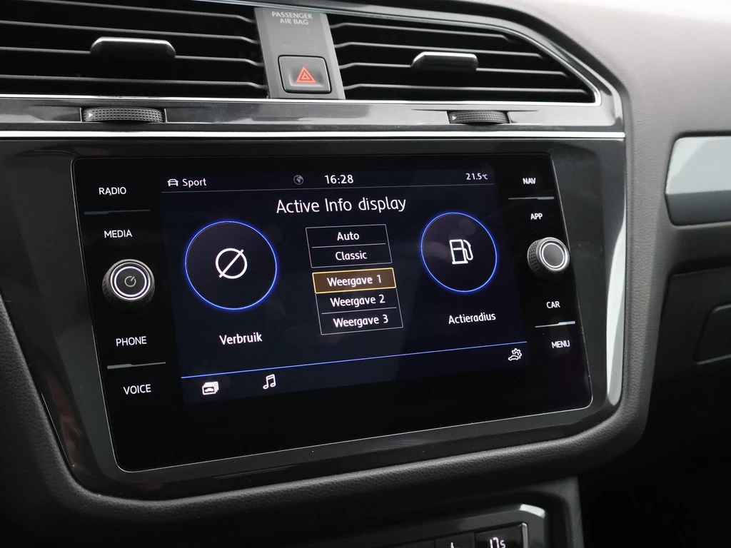 Volkswagen Tiguan Allspace – foto 40
