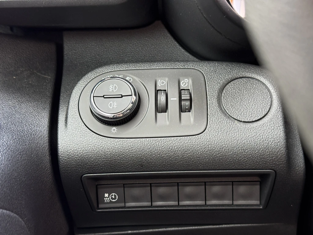 Opel e-Cargo – foto 27