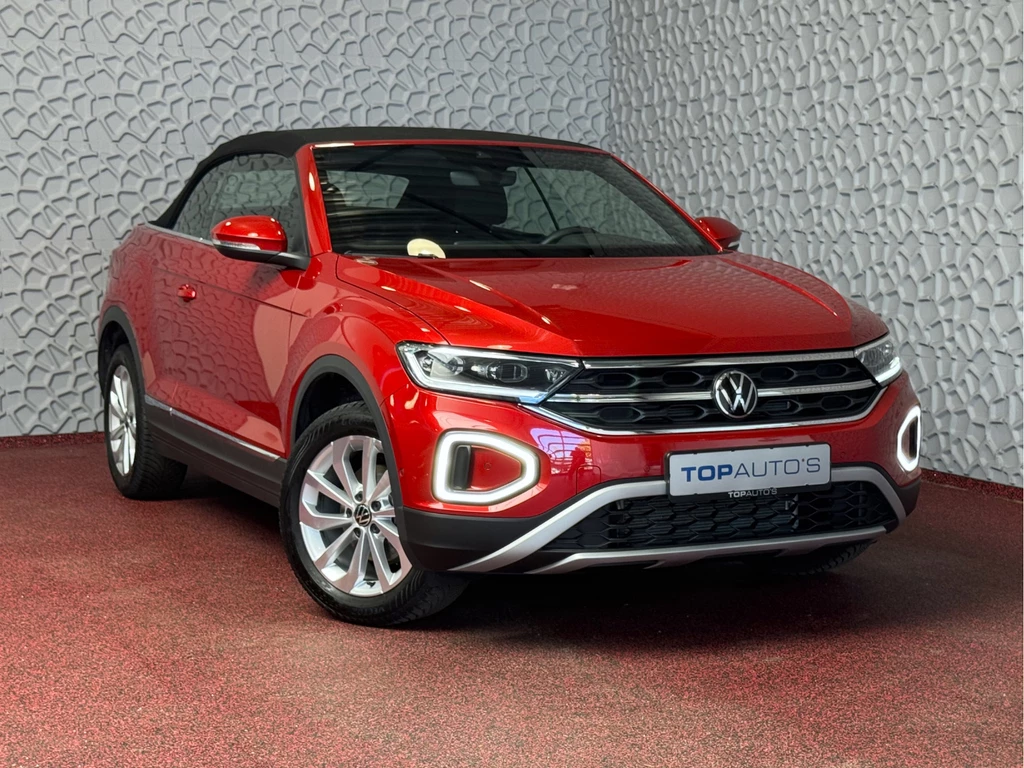Volkswagen T-Roc – foto 12
