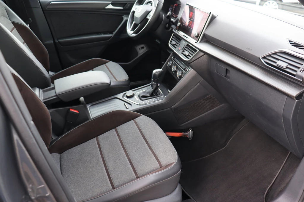 SEAT Tarraco – foto 10