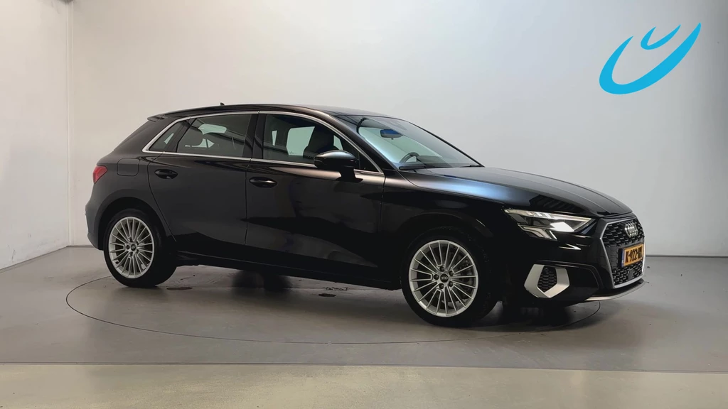 Audi A3 – foto 7