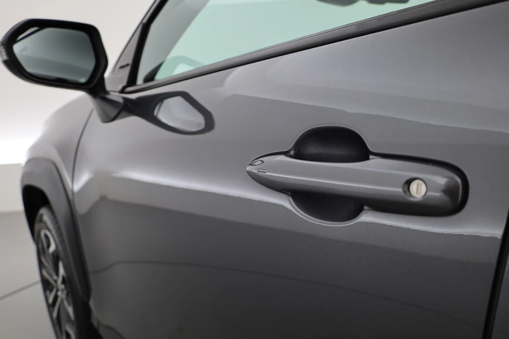 Toyota Yaris Cross – foto 44