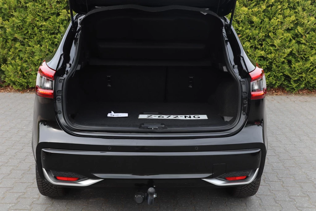 Nissan QASHQAI – foto 83