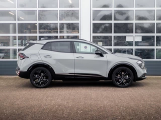 Kia Sportage – thumbnail 8